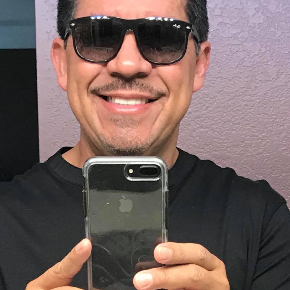 Meet your Posher, Mario